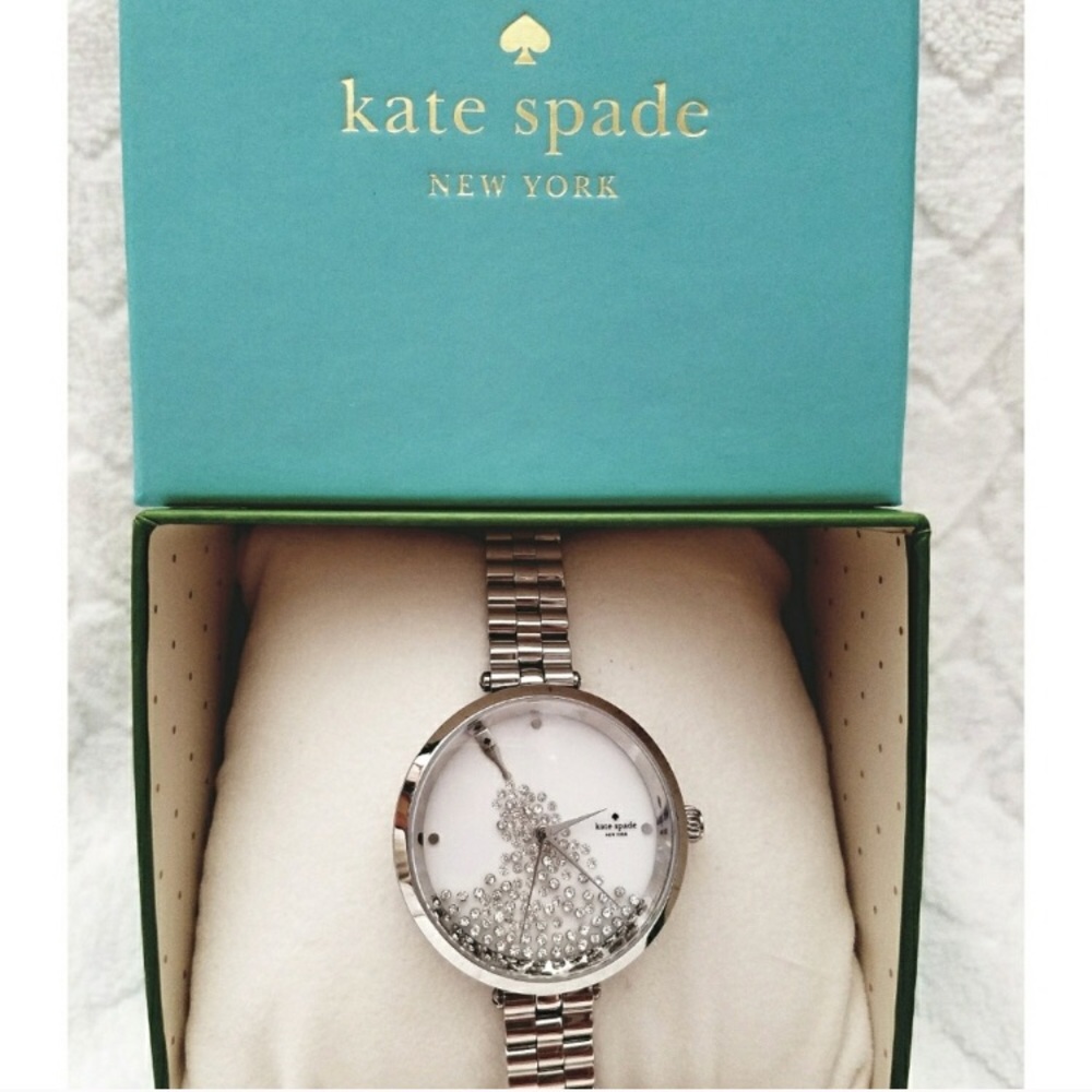 Perfect condition Kate Spade watch